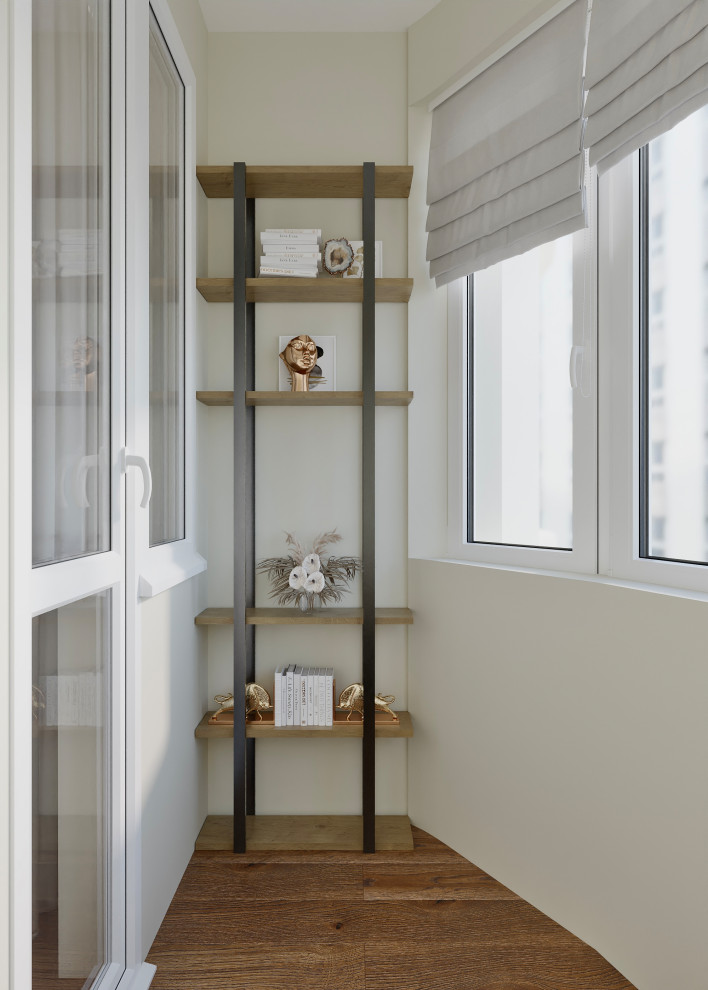 ЖК Три капитана