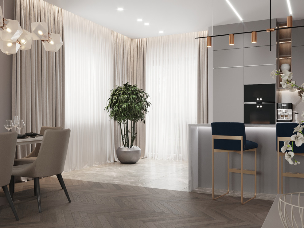 Гостиная_Хопилово