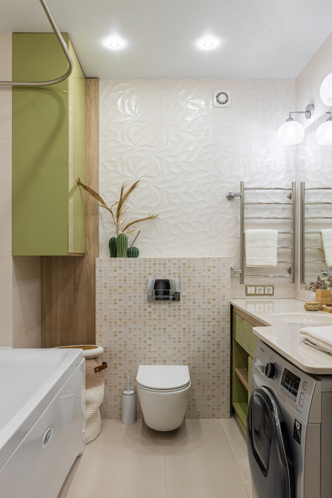 Полная меблировка квартиры ЖК «ZNAK» г. Киров