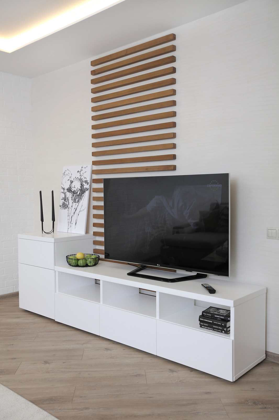 ЖК "Преображенский", г. Красноярск