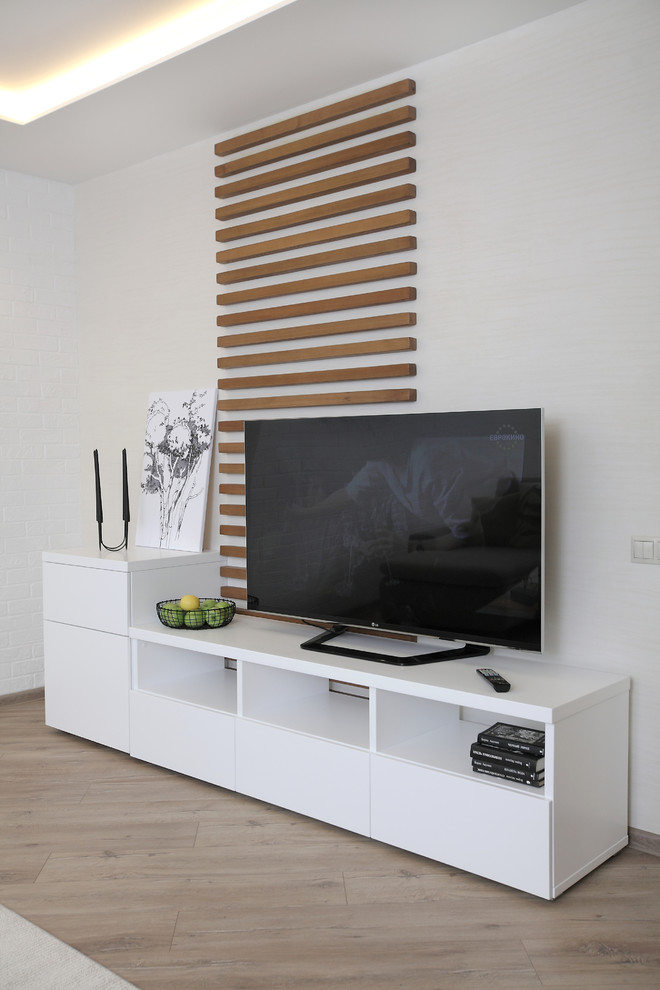 ЖК "Преображенский", г. Красноярск