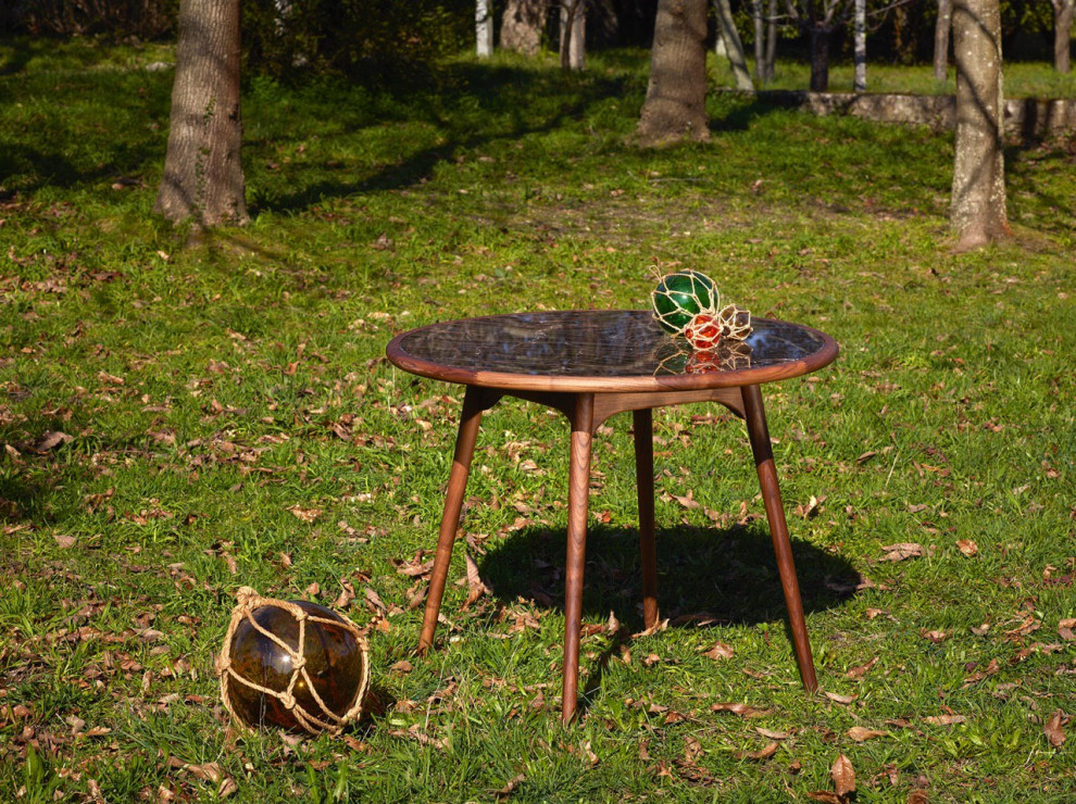 Tejo Round Center Table