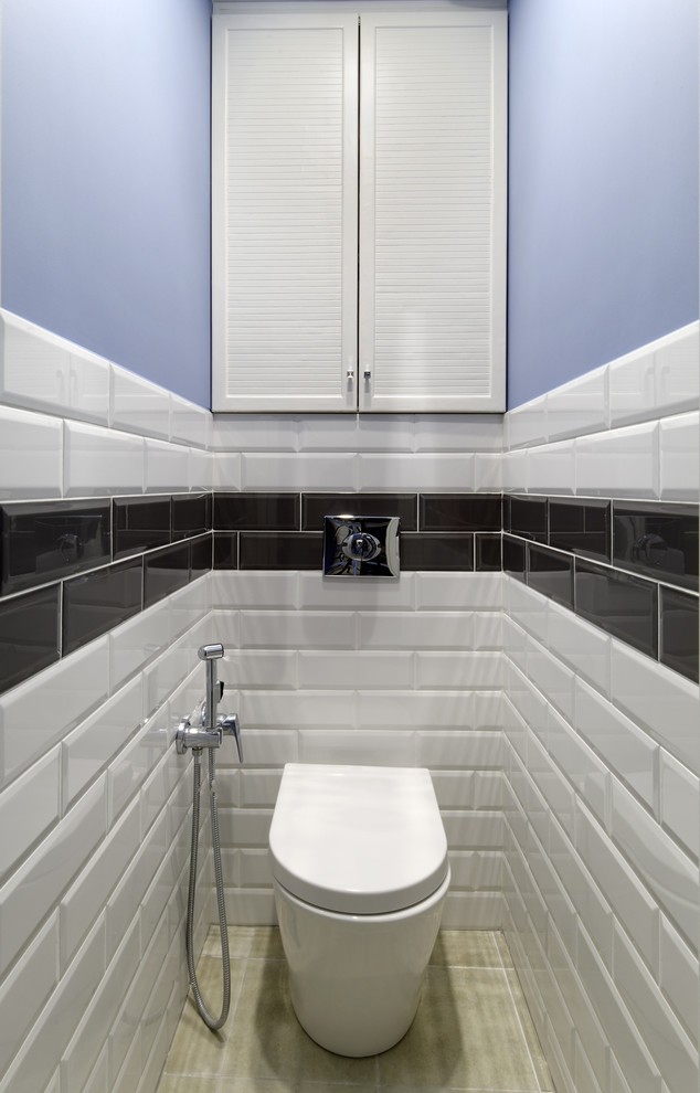 Квартира в Москве