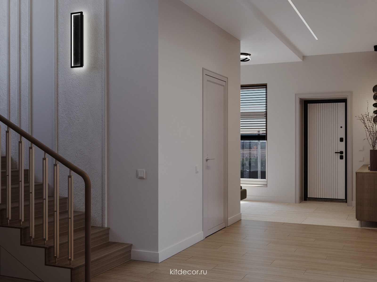 Мягкий ритм