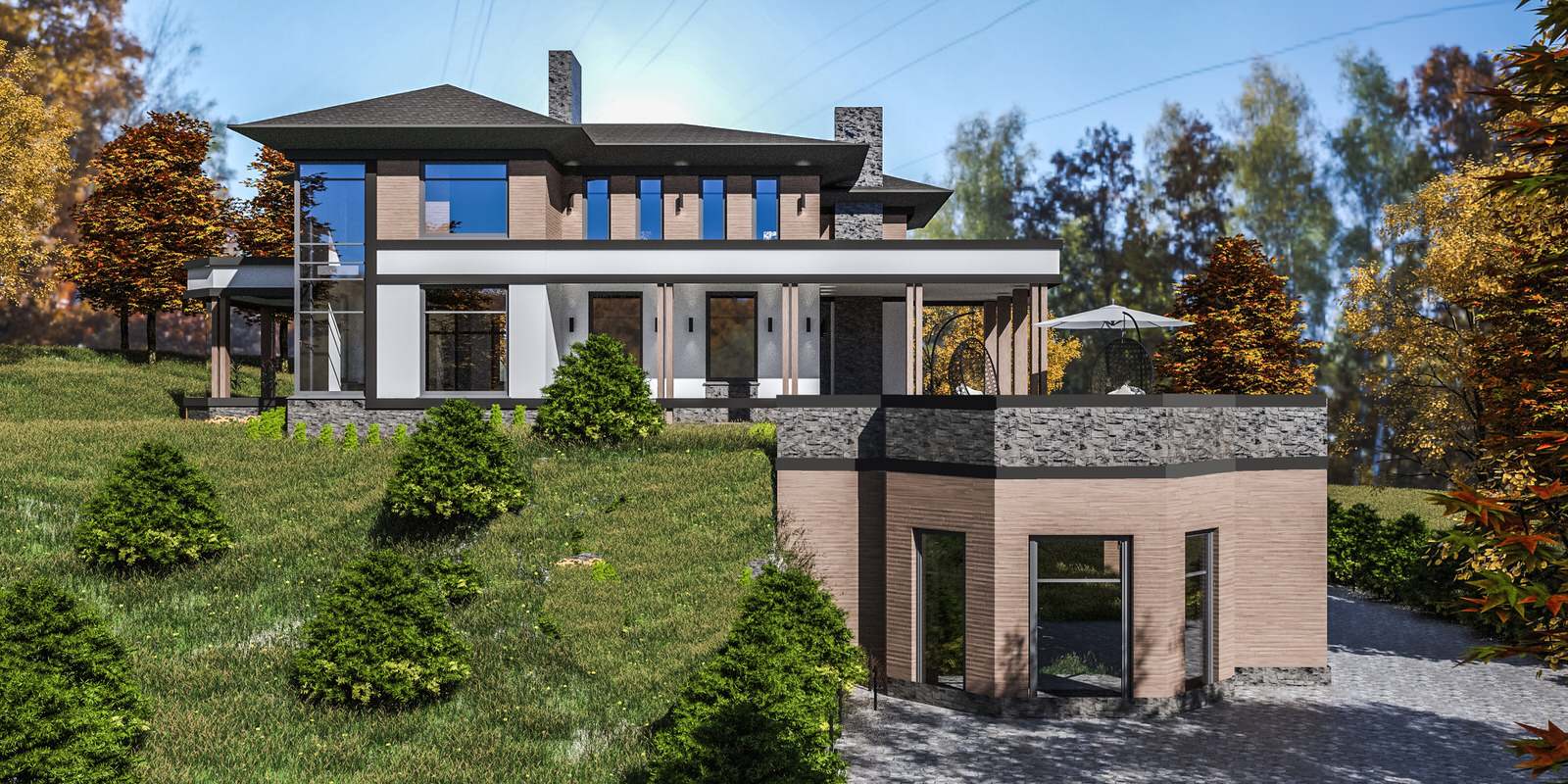 Архитектурное проектирование