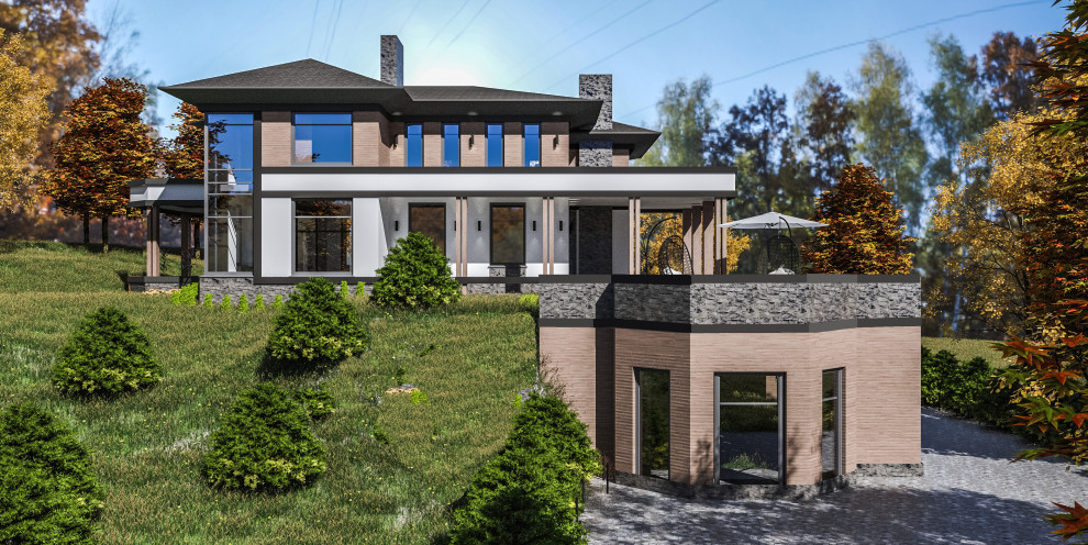 Архитектурное проектирование