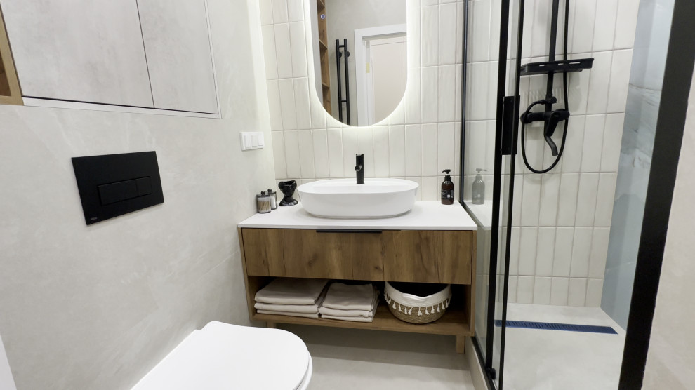 ЖК Скандинавия