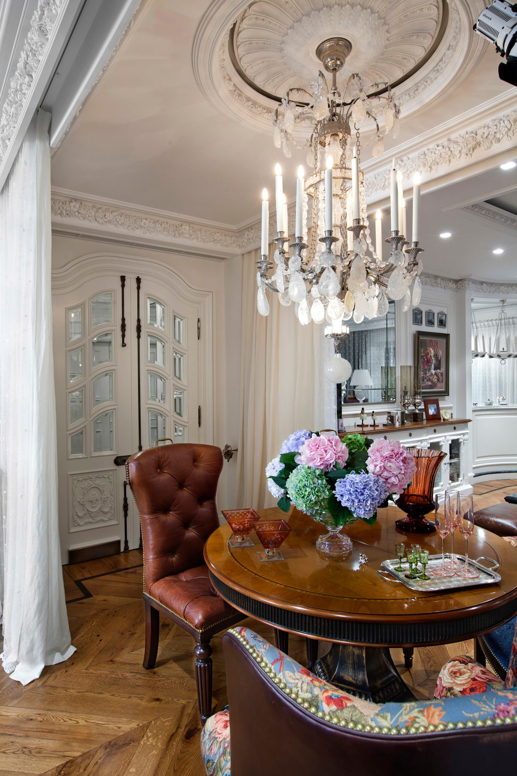 Квартира 2 TF