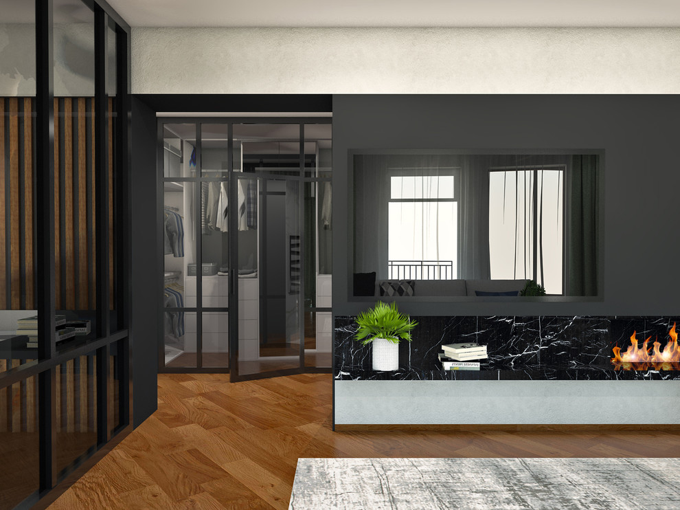 Корабельная квартира