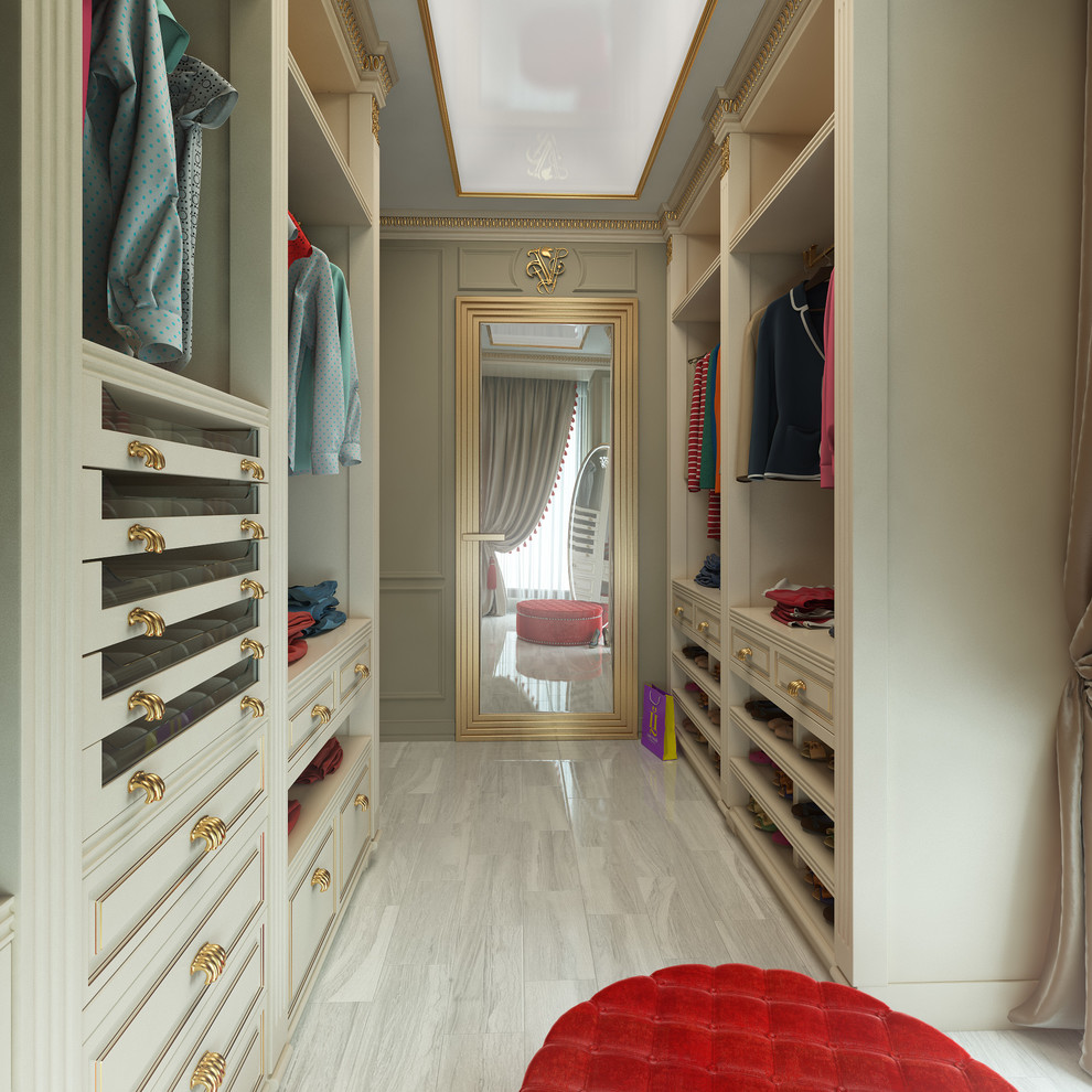 Апартаменты для Леди в ЖК"Трибека"