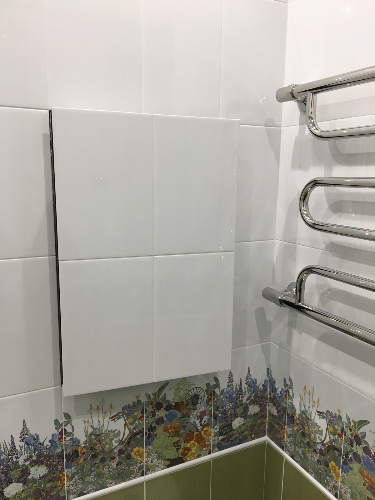 Ремонт и отделка квартир | Арбат, 3-х комнатная квартира