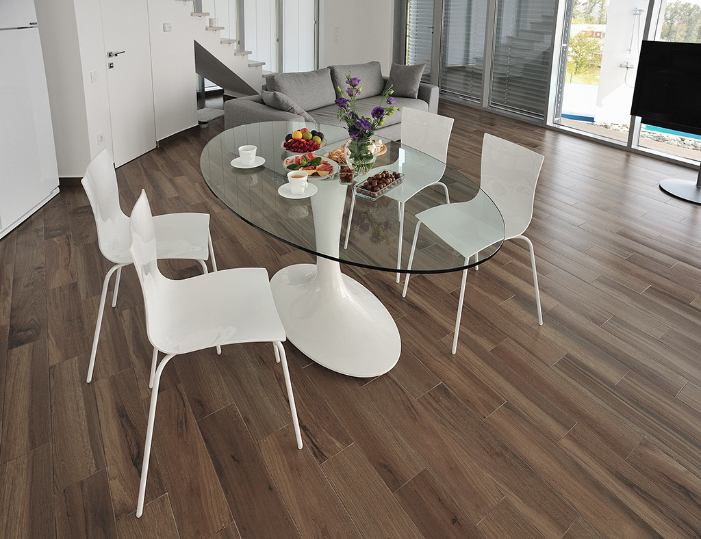 Круглый дом в Сочи