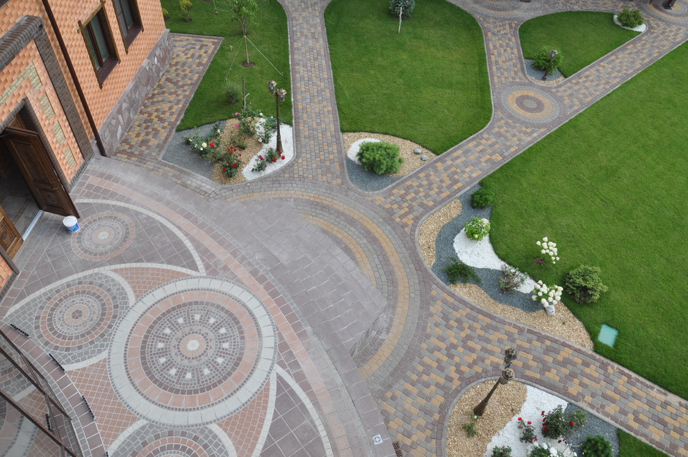 Дизайн интерьера коттеджа В Казани