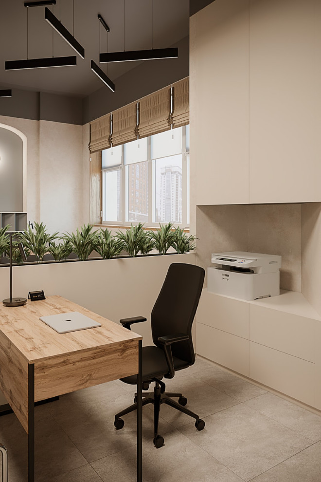 Офис продаж PR-398 ЮУ КЖСИ в Челябинске