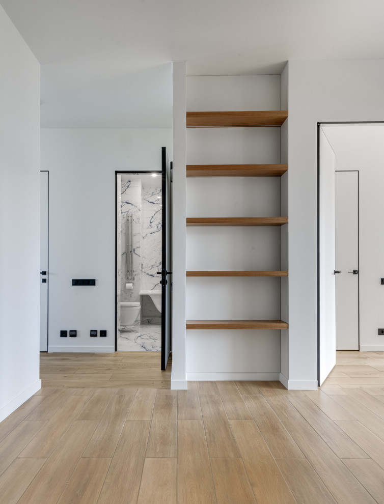 ЖК “Западный Порт”