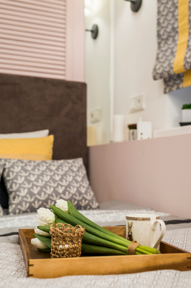 Скандинавский кролик