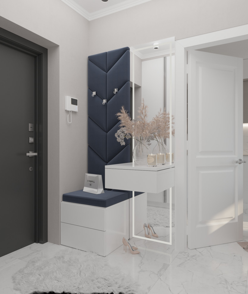 ЖК "Нордберг"