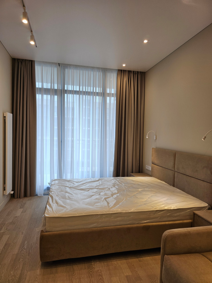 Квартира выходного дня в г. Зеленоградске