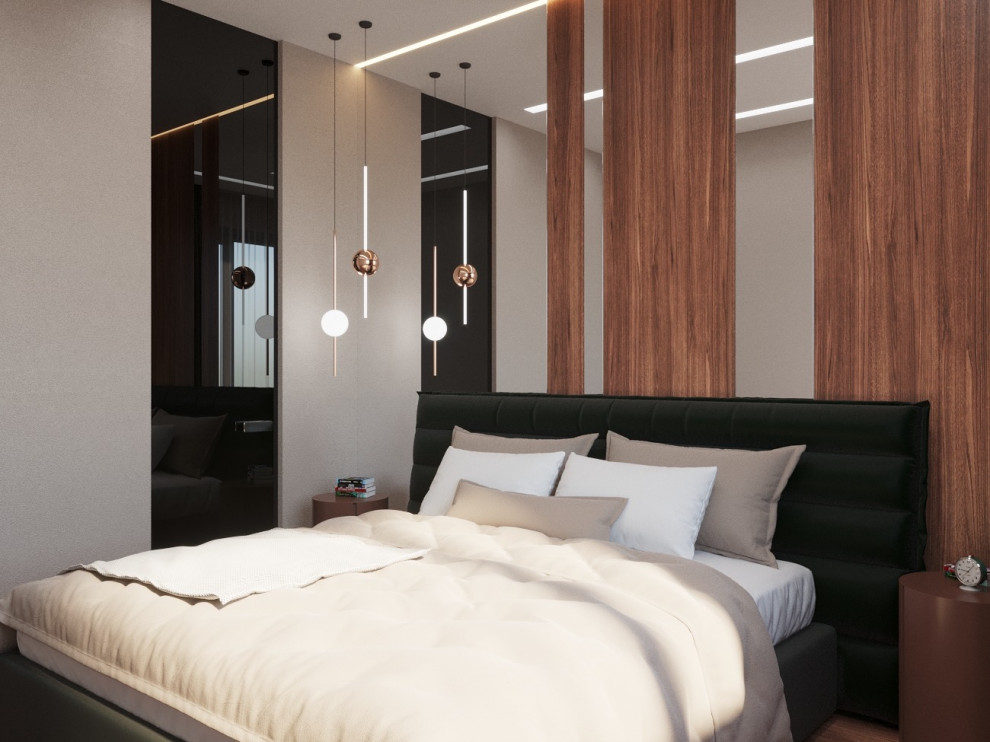 Уютная современность