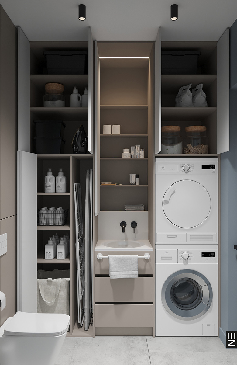 ЖК Клевер парк для Марины и Виталия