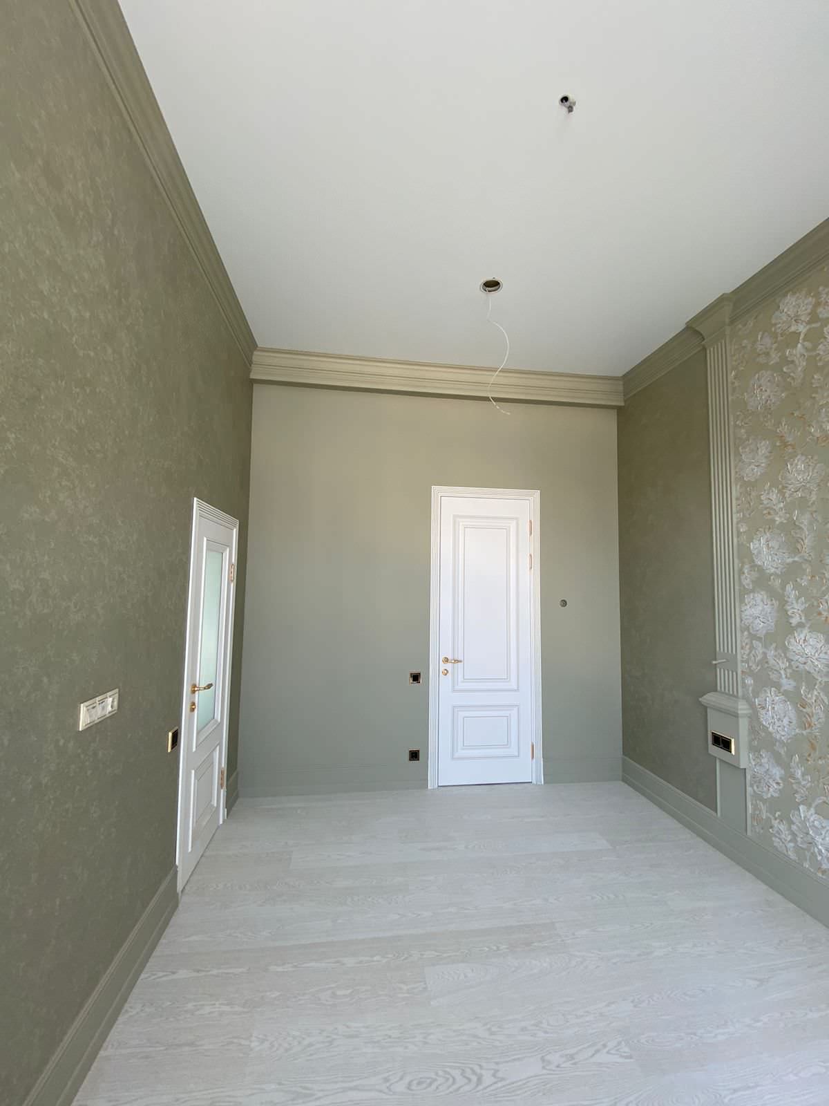 Коттедж на Вишневой