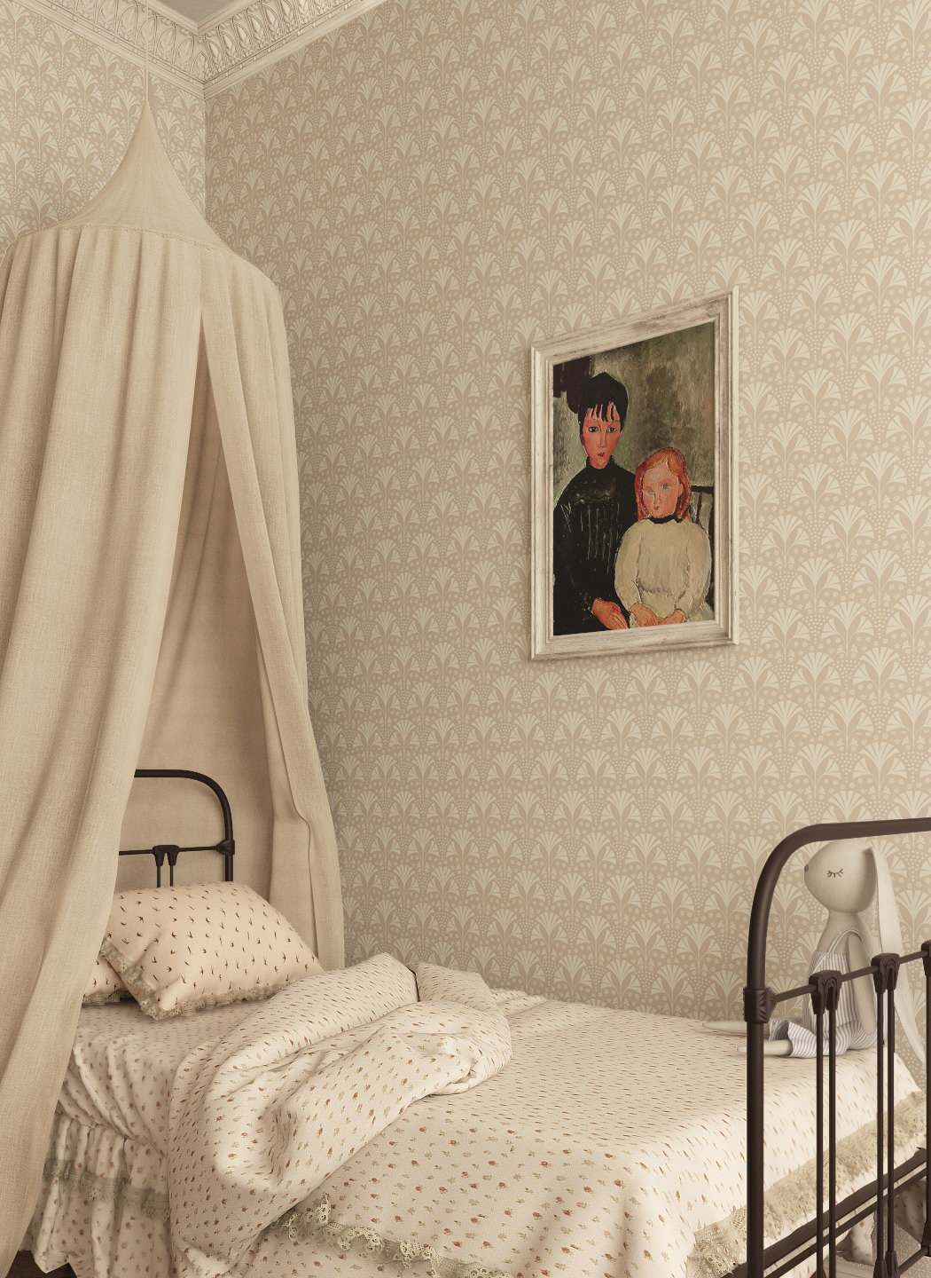 ЖК Береговой. 150м2