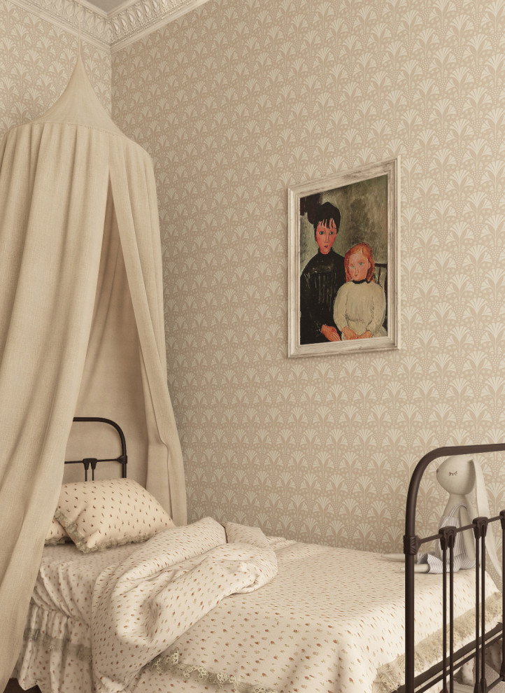 ЖК Береговой. 150м2