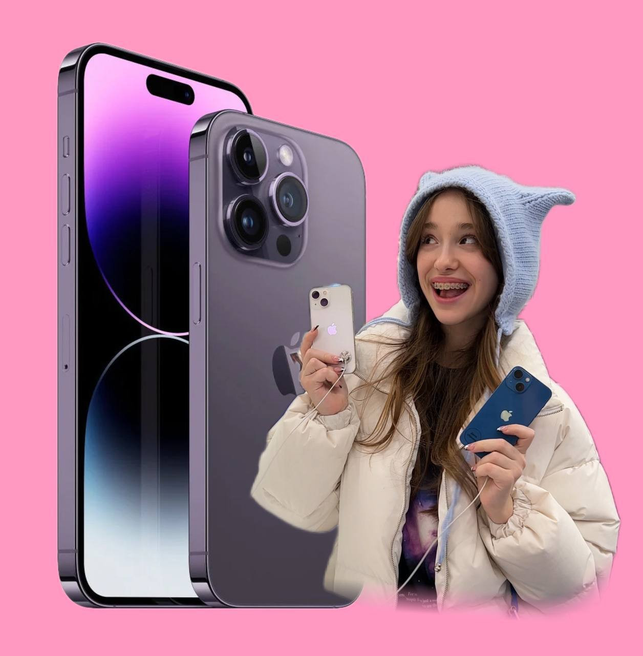 Обложка проекта: преэки