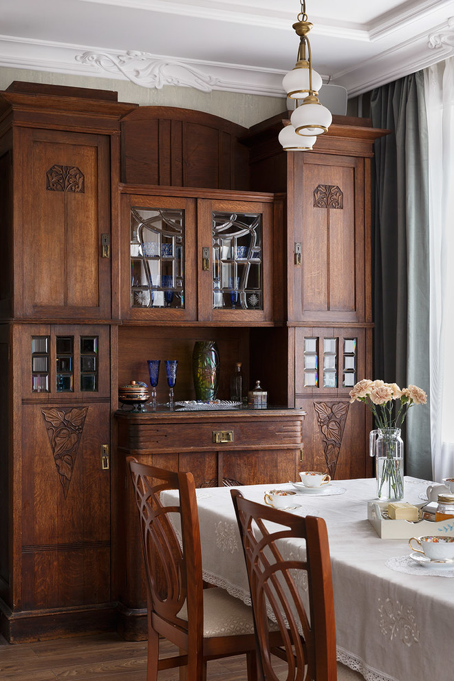 1900  зал кухня