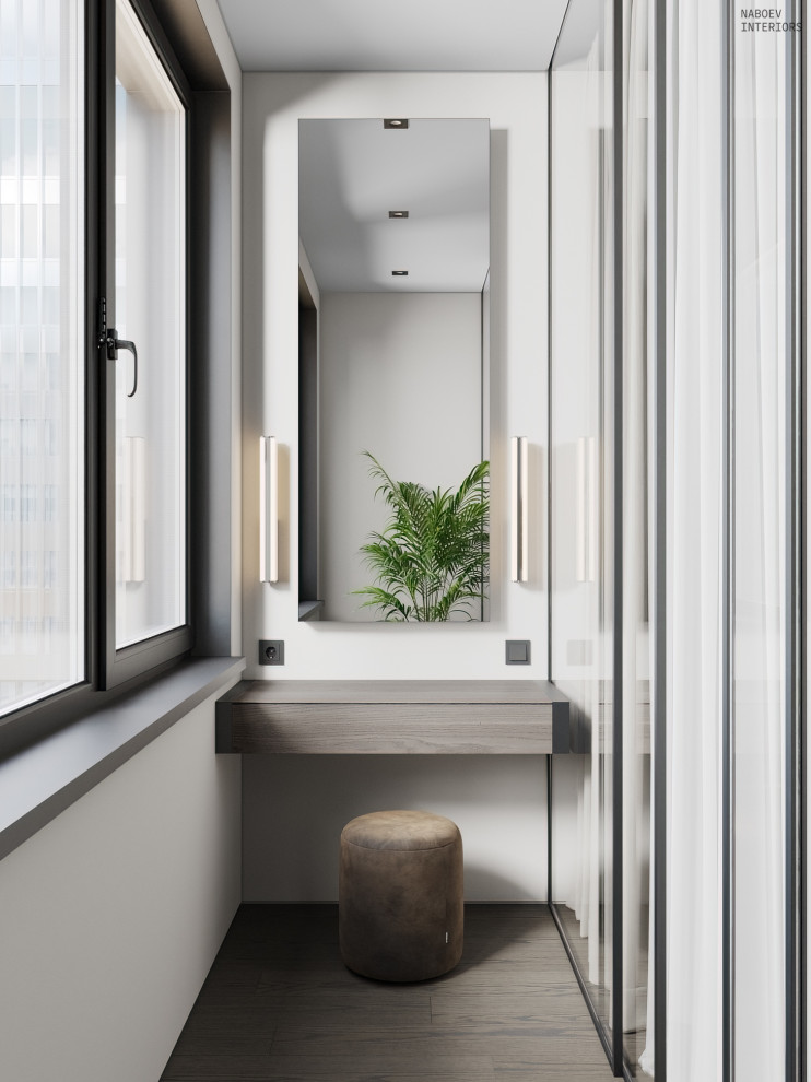 Квартира в ЖК «Румянцево-парк»