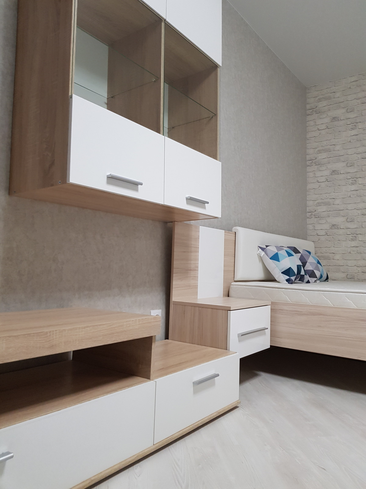 Процесс реализации