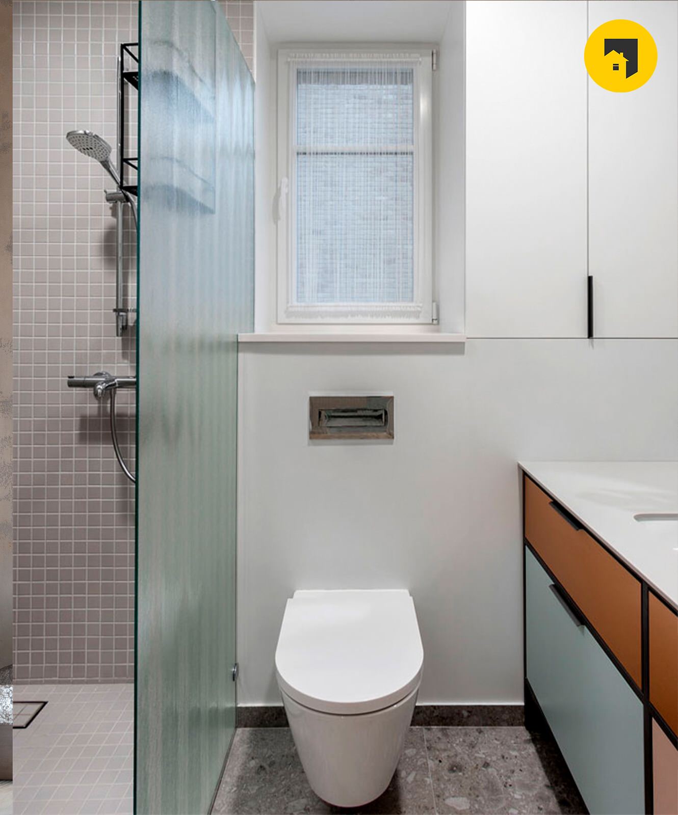 Обложка проекта: Капитальный ремонт квартиры на Московской