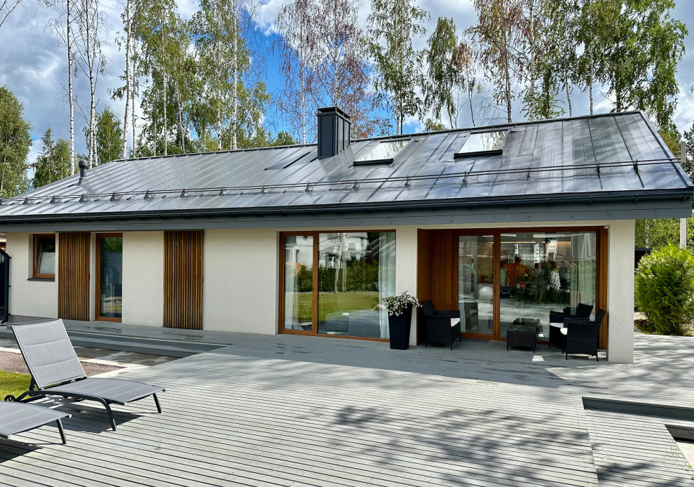 Обложка проекта: Mikea