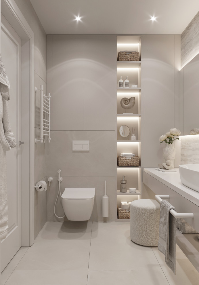 Кваритра на Иркутском