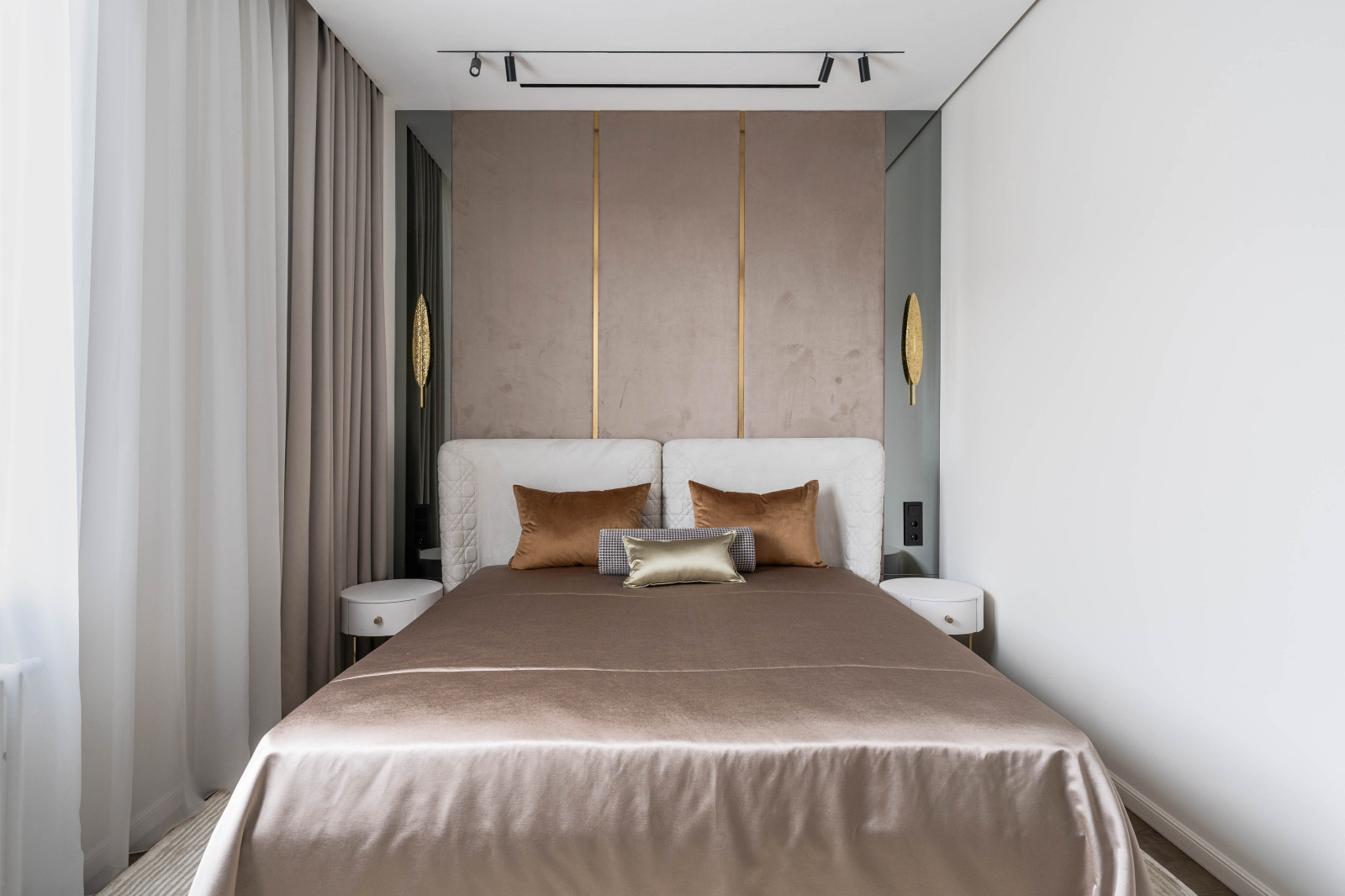 Симфония света