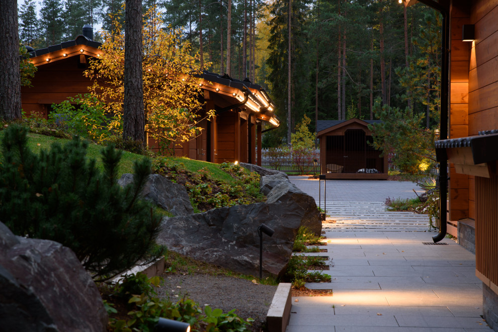 Обложка альбома: Мои идеи пользователя Marina