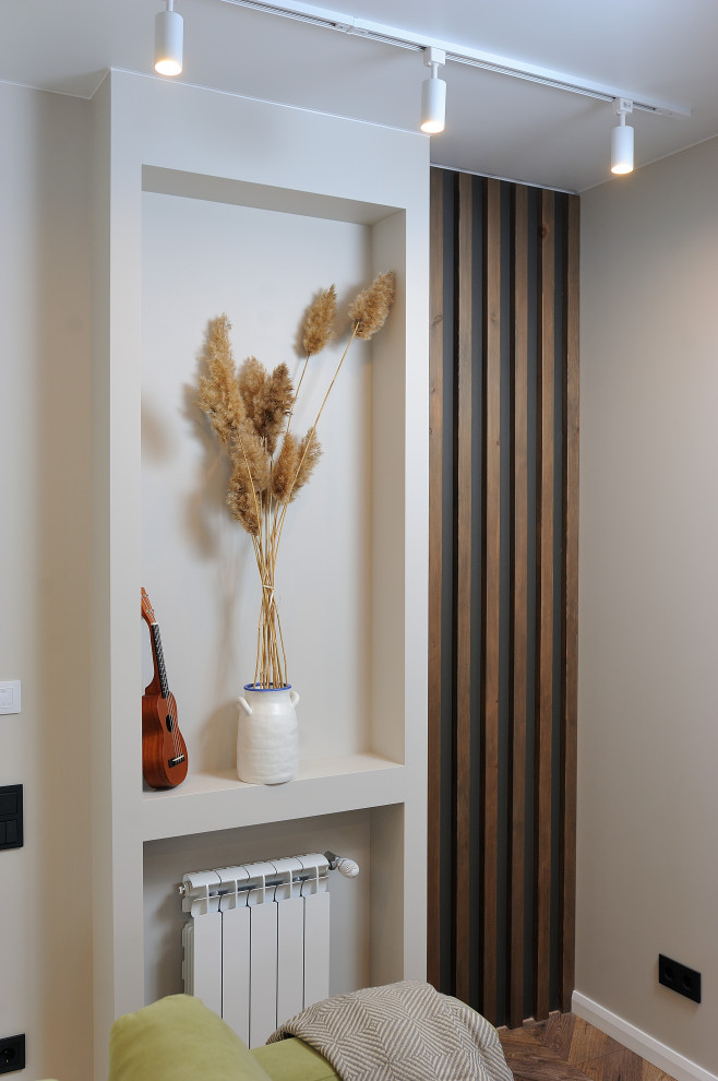 Квартира 70 квадратных метров