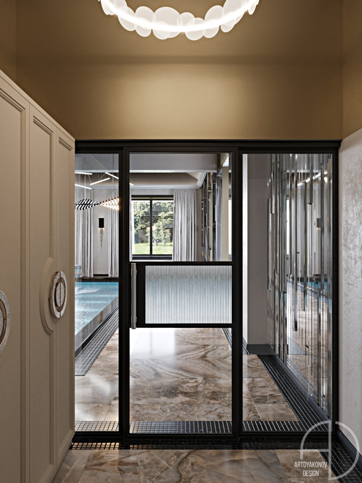 Зеленогорск. Коттедж 500 кв. метров