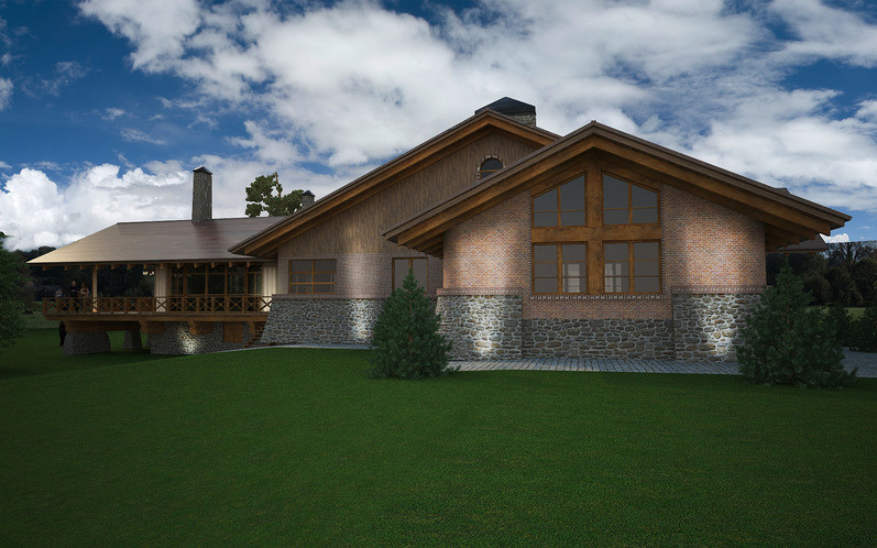 Дом приемов