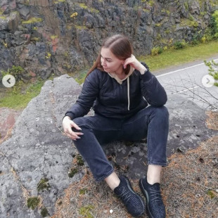 Анастасия Шевченко