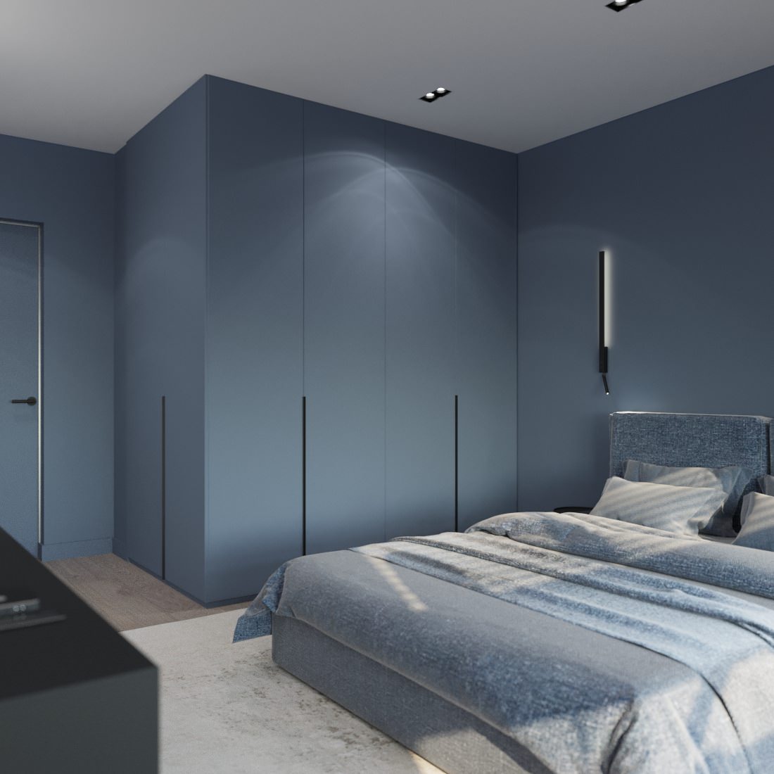 Квартира г. Белгород