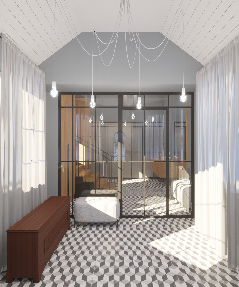 Усадьба Зайцево