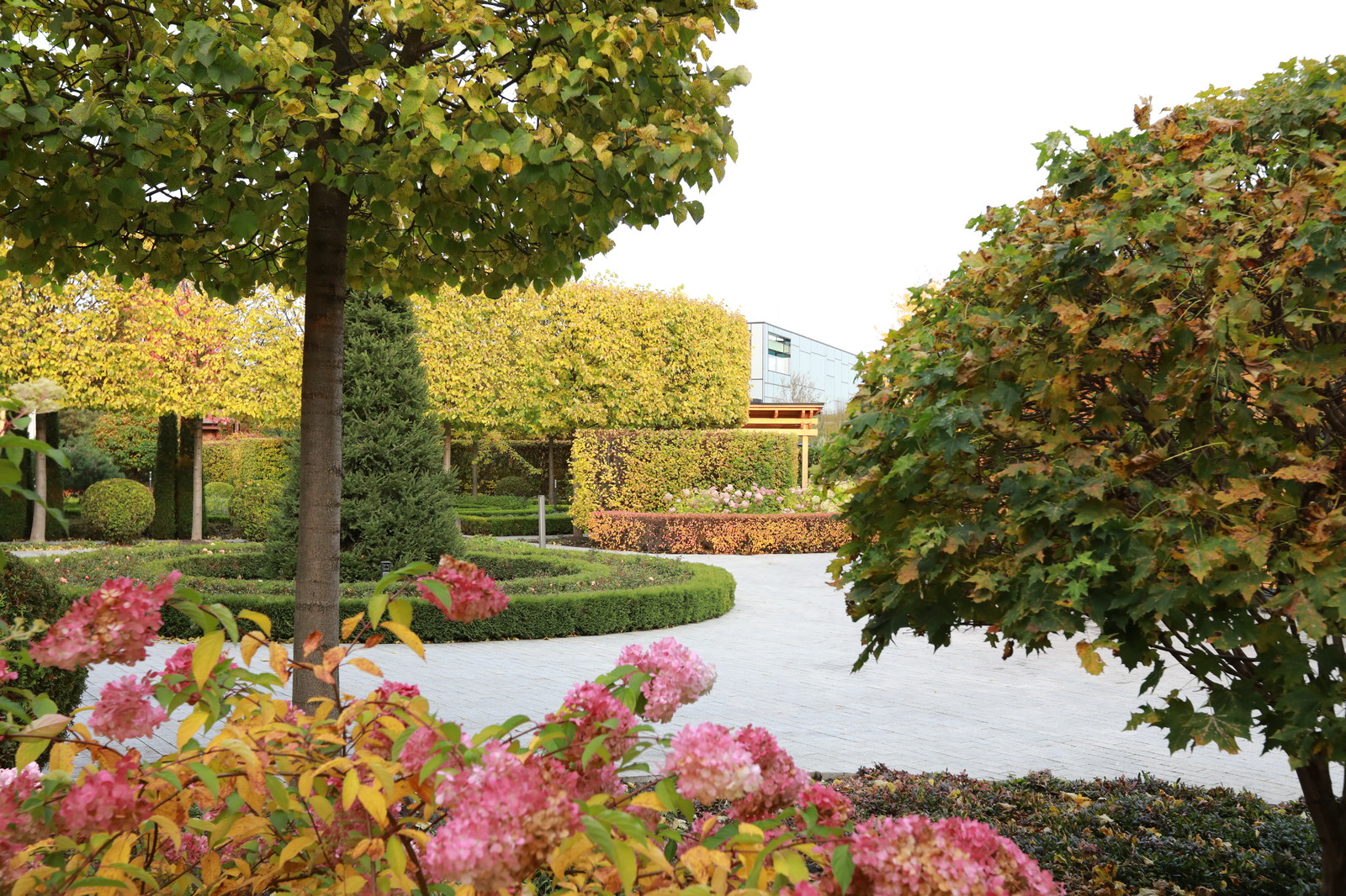 Современный взгляд на классику