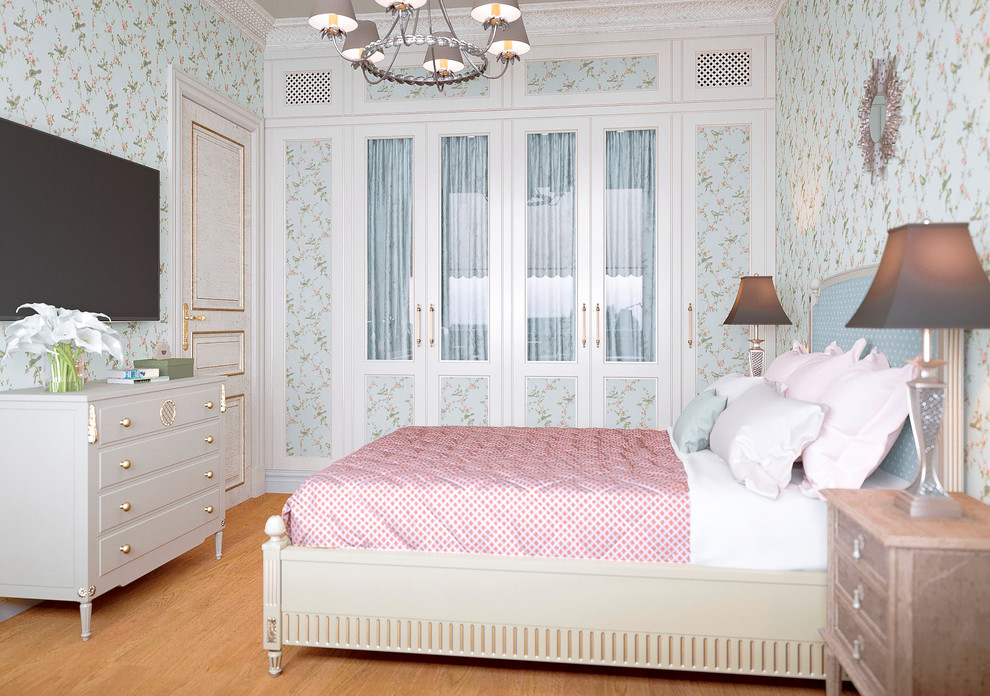 Квартира в ЖК Red Side