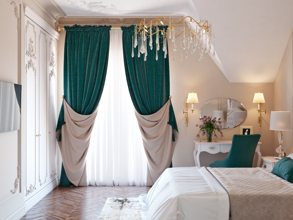 Большая Шильна, улица Лесная