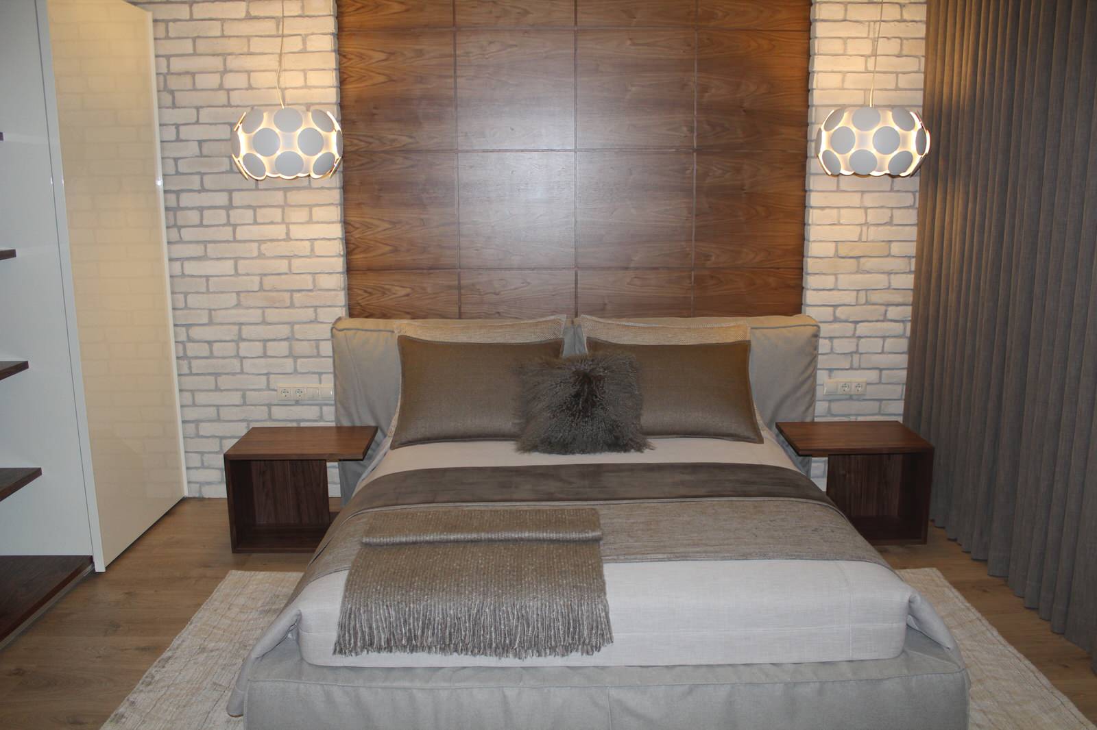 Брутальный уют