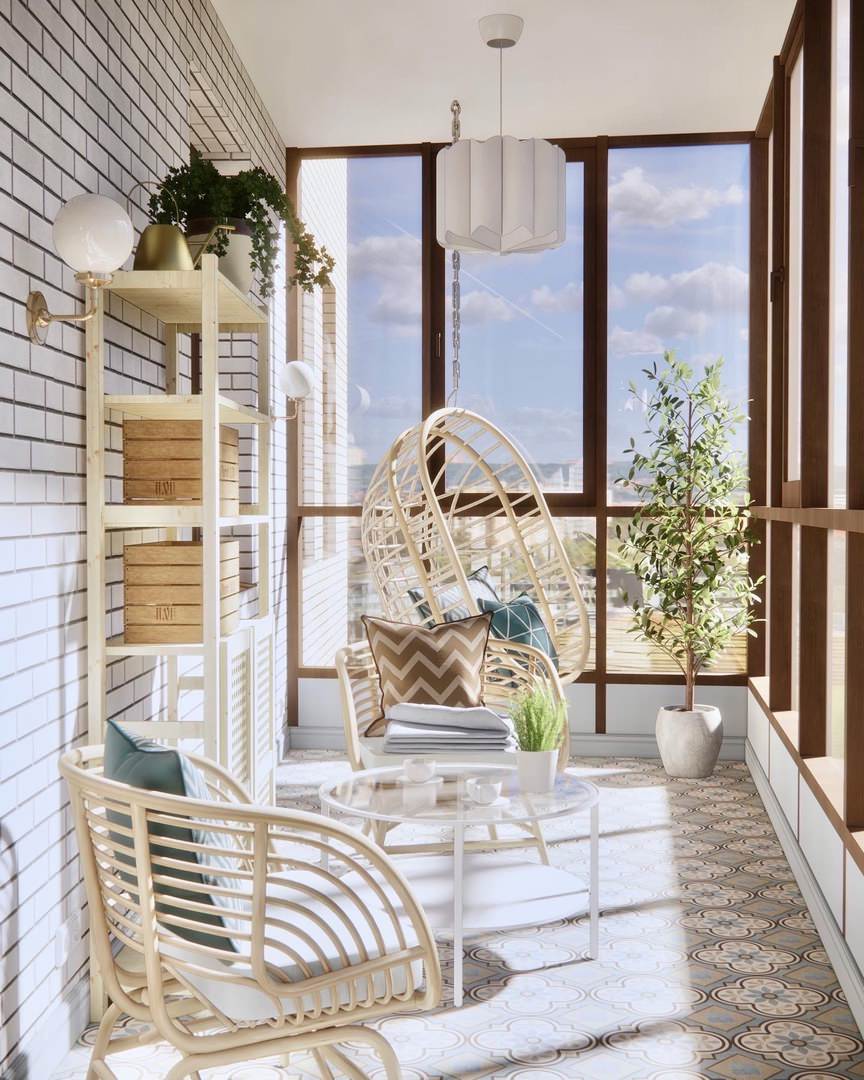 Обложка проекта: ЖК "Высоцкий". Омск