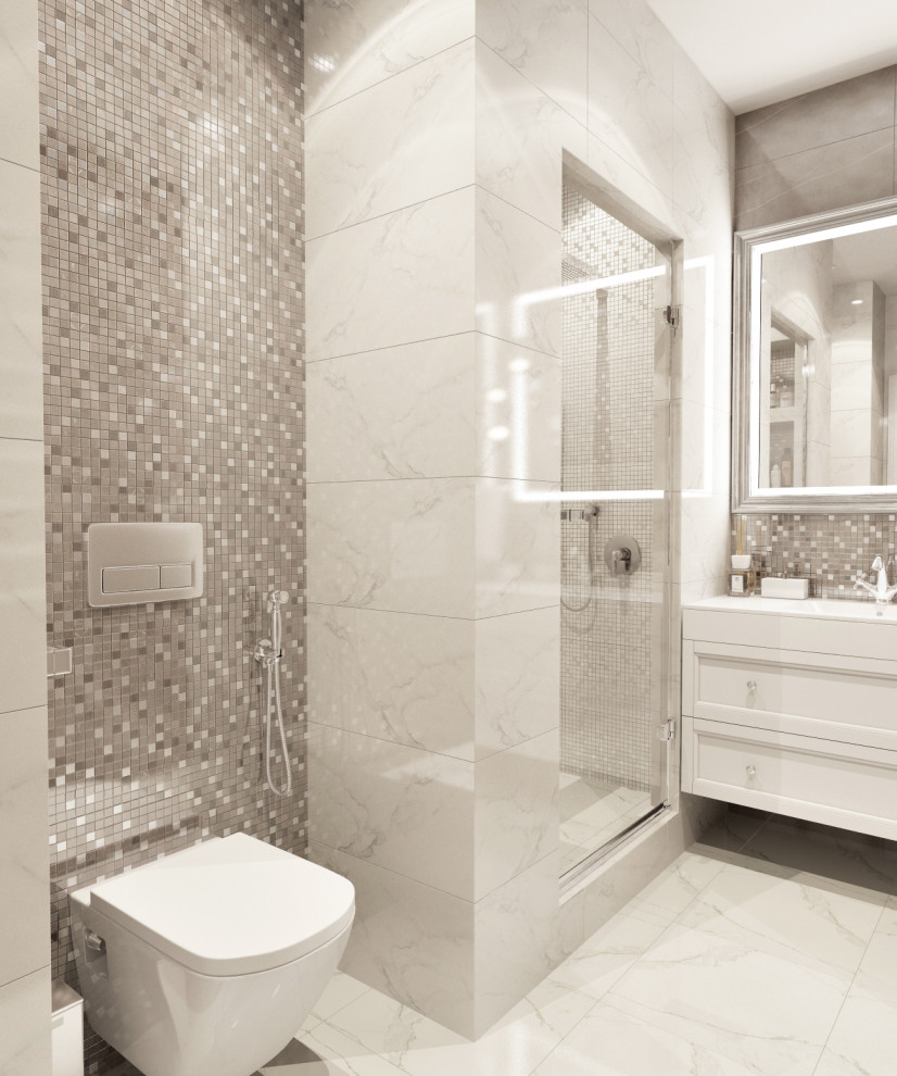 ЖК "Савеловский сити" Квартира для чудесной семьи