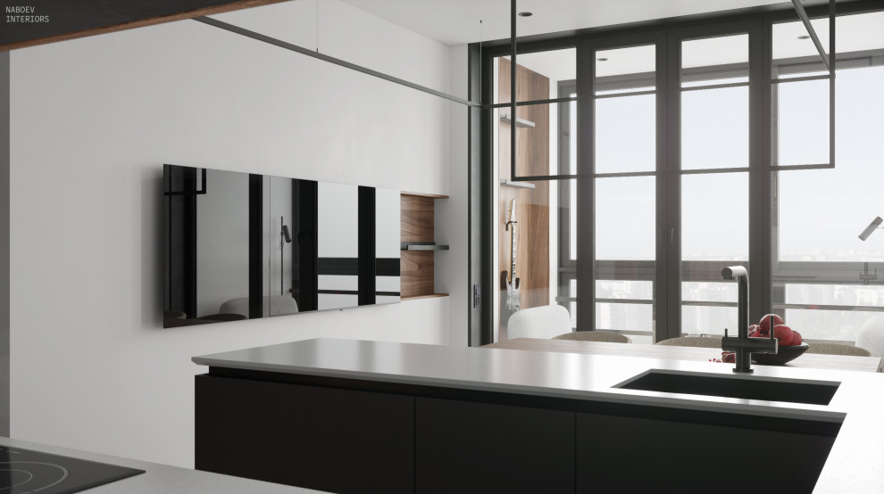 Квартира в ЖК «Новые Котельники»