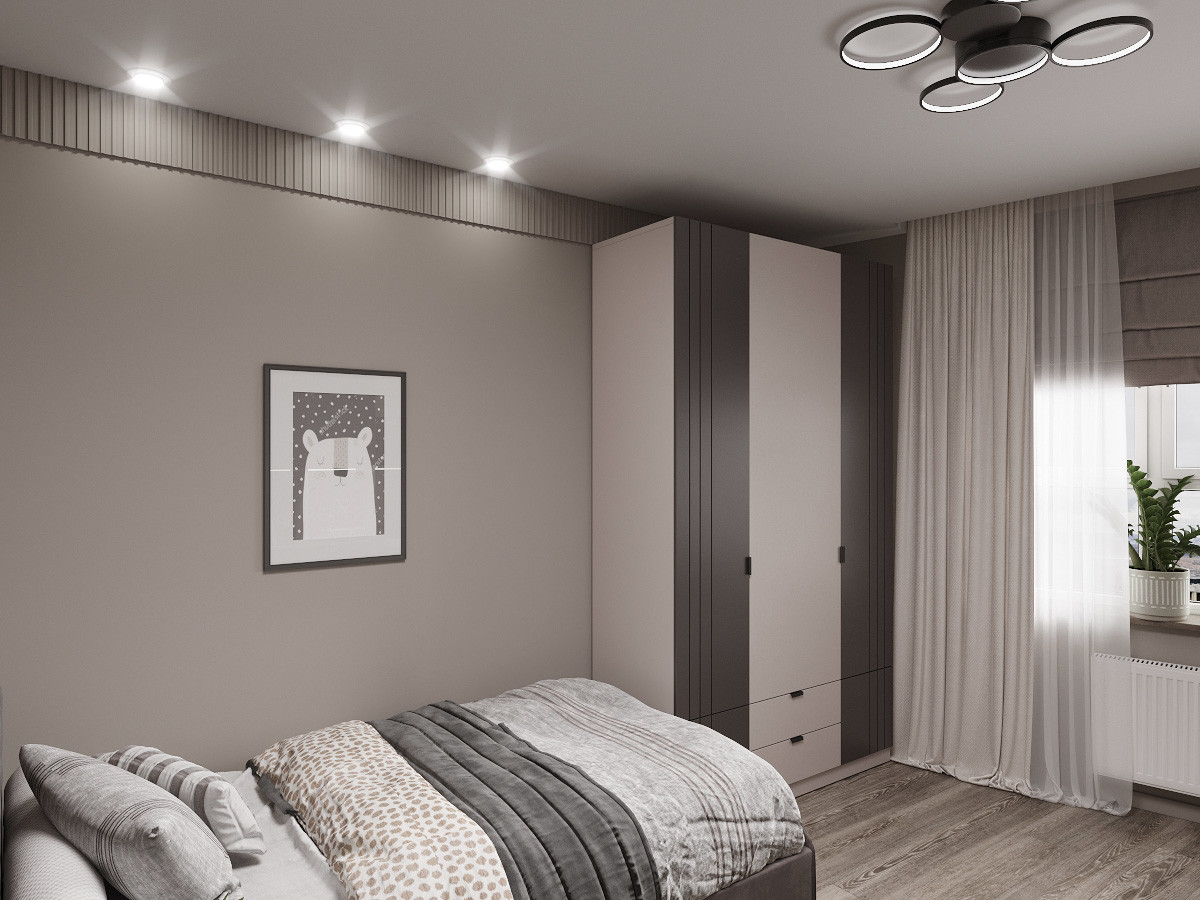 ЖК "Лайф парк"